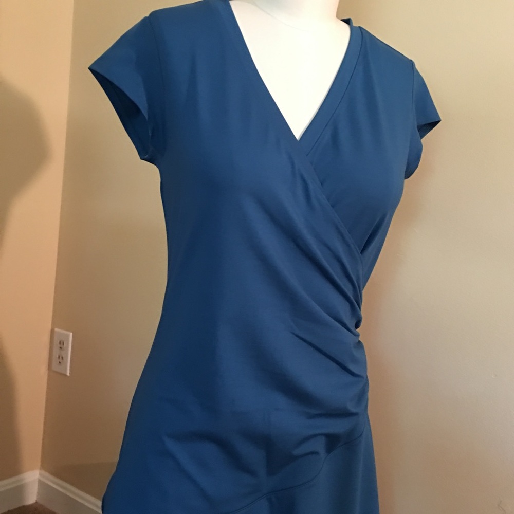 Athleta Nector Dress